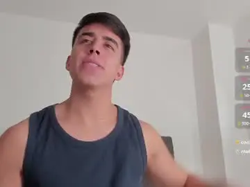 Chaturbate Adult Video Chat of jordanmusk_