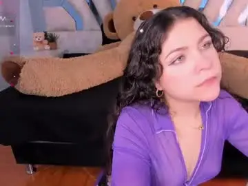 Chaturbate Sex Cam of lilithbloom7