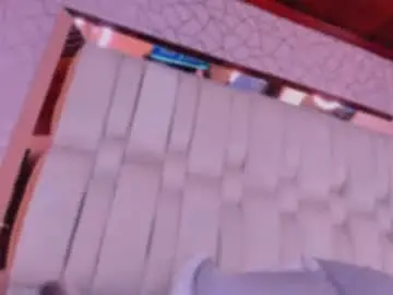 Chaturbate Nude Webcam of lilithbloom7