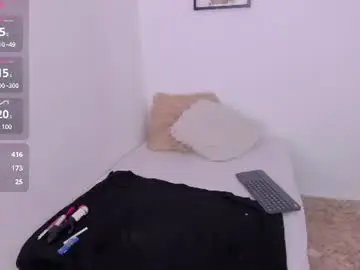 Chaturbate Nude Webcam of lily_blosson