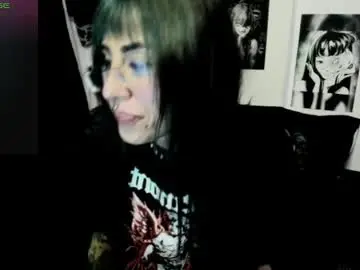 Chaturbate Private Sex Chat of luna_lunatic_black