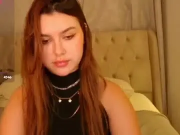 Chaturbate Best Webcam of minnie_white