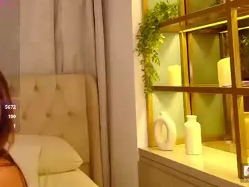 Chaturbate Live Sex Cam of minnie_white