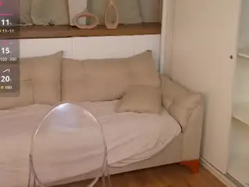 Chaturbate Watch Live Sex Cams of minnie_white