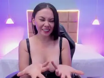 Chaturbate Live Porn of natalia_saenzz_