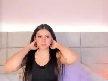 Chaturbate Adult Webcam of nia20_