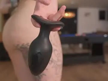 Chaturbate Sex Chat of nuryforerogh