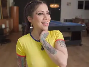 Chaturbate Best Webcam of nuryforerogh