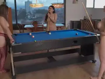 Chaturbate Live Sex Cam of nuryforerogh