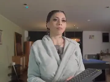 Chaturbate Private Sex Chat of nuryforerogh