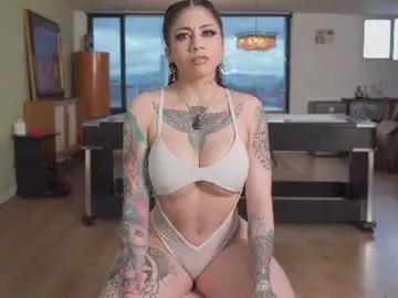 Chaturbate Sex Chat of nuryforerogh