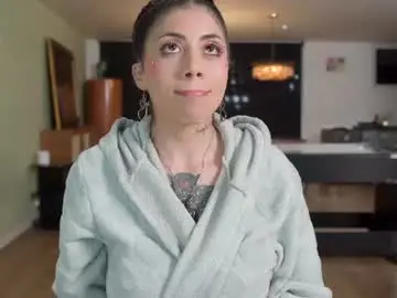 Chaturbate Watch Live Sex Cams of nuryforerogh
