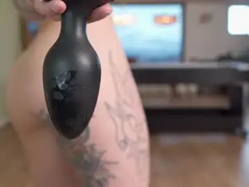 Chaturbate Private Sex Chat of nuryforerogh