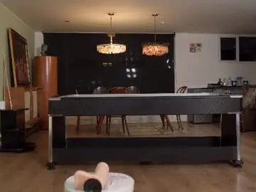 Chaturbate Live Sex Cam of nuryforerogh