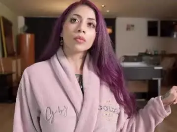 Chaturbate Live Sex Cam of nuryforerogh