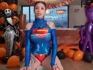 Chaturbate Adult Video Chat of nuryforerogh