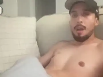 Chaturbate Sex Cam of papicubano_guapo23cm