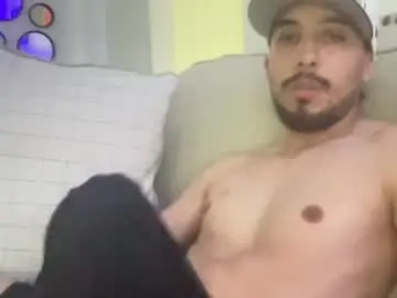 Chaturbate Nude Webcam of papicubano_guapo23cm