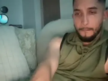 Chaturbate Nude Webcam of papicubano_guapo23cm