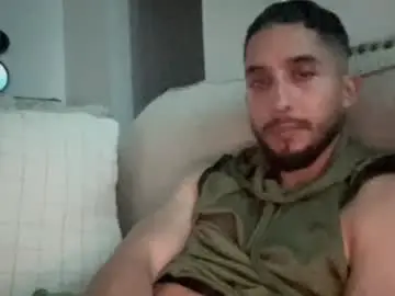 Chaturbate Private Sex Chat of papicubano_guapo23cm