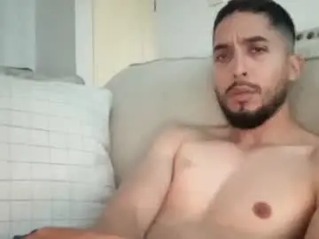 Chaturbate Best live sex cam show of papicubano_guapo23cm