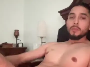 Chaturbate Best Webcam of papicubano_guapo23cm