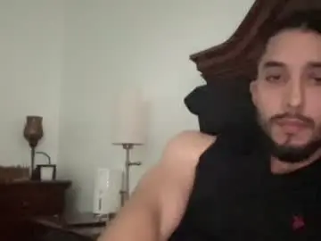 Chaturbate Sex Cam of papicubano_guapo23cm