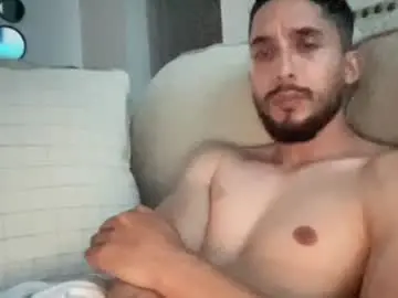 Chaturbate Live Sex Cam of papicubano_guapo23cm