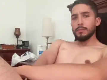 Chaturbate Best Webcam of papicubano_guapo23cm