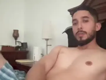 Chaturbate Private Sex Chat of papicubano_guapo23cm