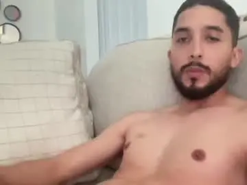 Chaturbate Live Sex of papicubano_guapo23cm