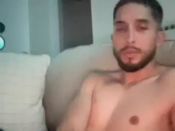 Chaturbate Live Porn of papicubano_guapo23cm