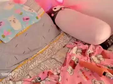 Chaturbate Free Porn Cam of princessluna_14