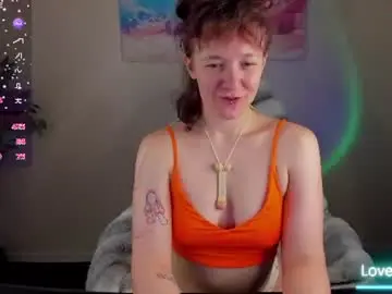 Chaturbate Adult Webcam of ricki_bloom