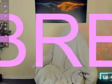 Chaturbate Watch Live Sex Cams of ricki_bloom