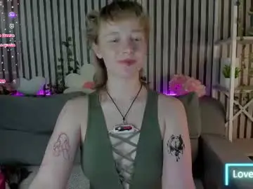 Chaturbate Nude Webcam of ricki_bloom