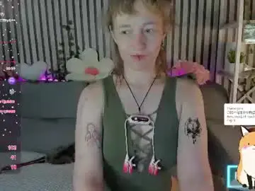 Chaturbate Sex Chat of ricki_bloom