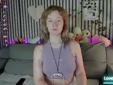 Chaturbate Adult Video Chat of ricki_bloom