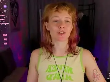 Chaturbate Private Sex Chat of ricki_bloom