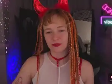 Chaturbate Live Porn of ricki_bloom