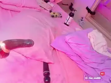 Chaturbate Free Porn Cam of saekohofman