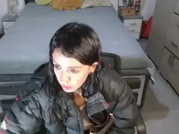 Chaturbate Sex Chat of samantha_singh1