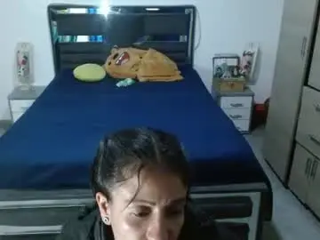 Chaturbate Best Webcam of samantha_singh1