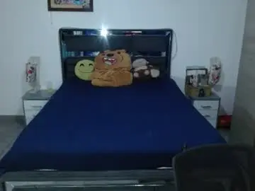 Chaturbate Live Porn of samantha_singh1