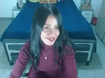 Chaturbate Sex Chat of samantha_singh1