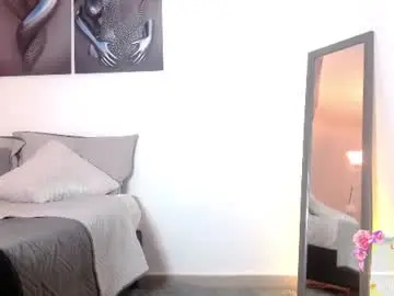 Chaturbate Sex Chat of sasha_bowei