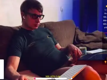 Chaturbate Adult Video Chat of sexespresso