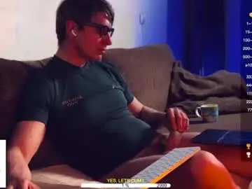 Chaturbate Sex Cam of sexespresso
