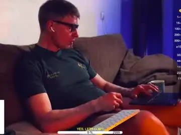 Chaturbate Live Porn of sexespresso