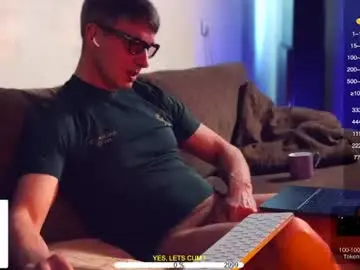Chaturbate Adult Webcam of sexespresso